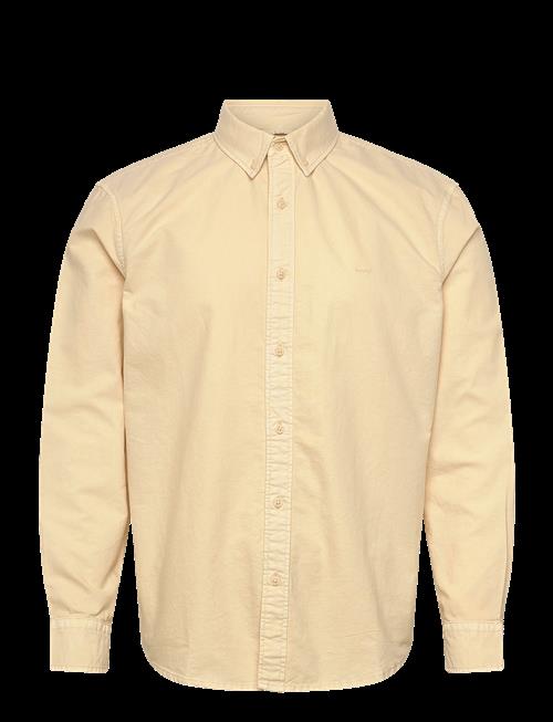 Levi's® | Authentic Button Down Rutabaga | S
