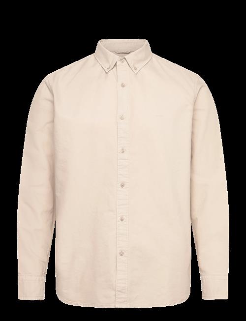 Levi's® | Authentic Button Down Pumice S | XL