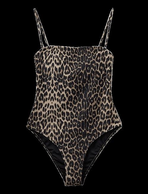 Sofie Schnoor | Giasw Swimsuit | XS