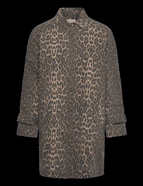 Sofie Schnoor | Filipasw Coat | 36