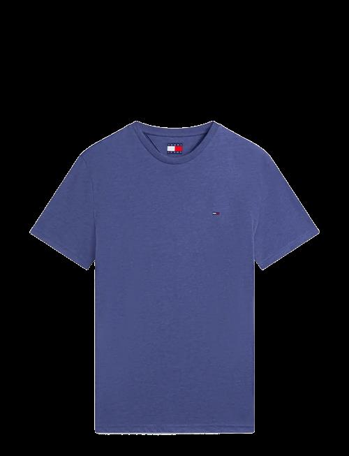 Tommy Jeans | Xtra Slim Heather S Flag T-Shirt | XXXL