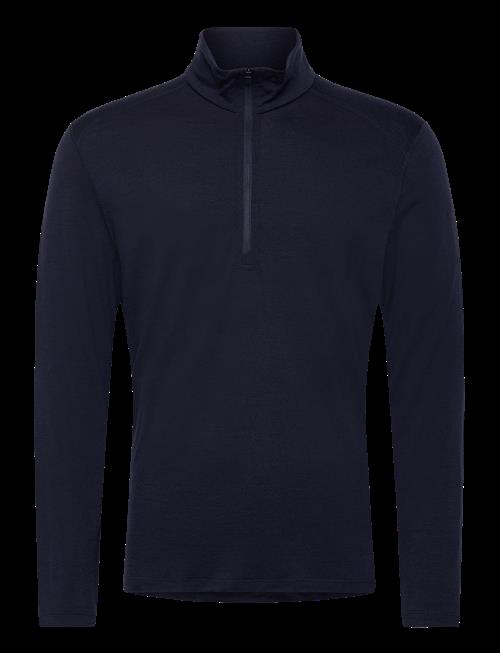 Icebreaker | M 200 Oasis Ls Half Zip | S