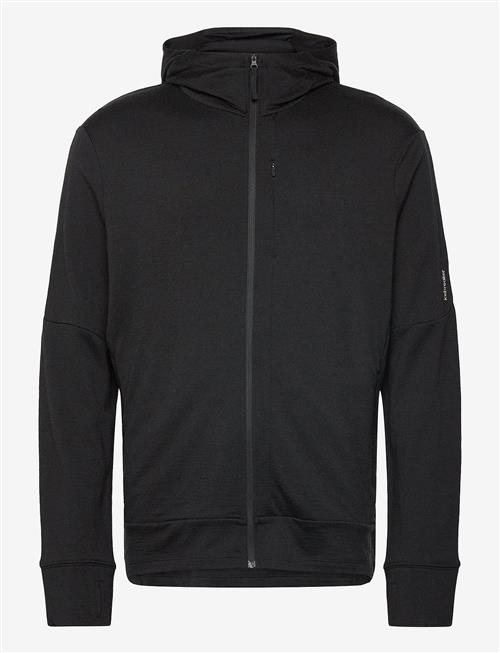 Icebreaker | Men Merino 260 Quantum Ls Zip Hoodie | L