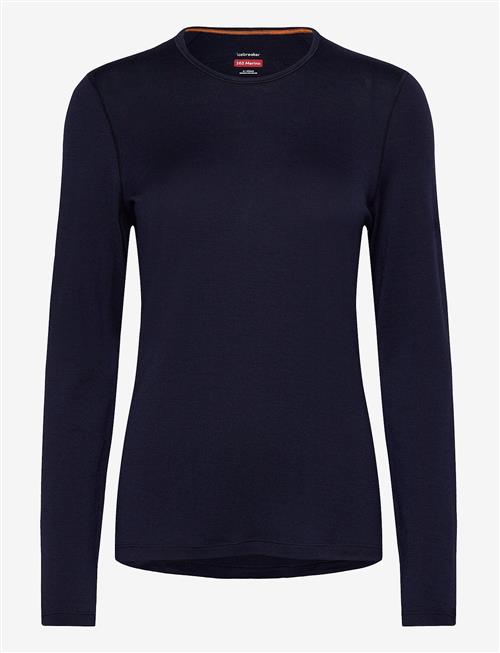 Icebreaker | Women Merino 260 Oasis Ls Crewe | XL