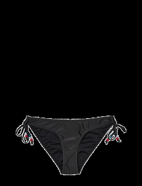 Becksöndergaard | Solid Bibi Bikini Briefs | S