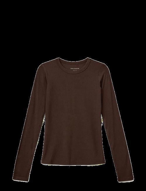 Sofie Schnoor Baby and Kids | Petriciask T-Shirt Long Sleeve | 122