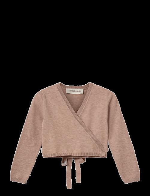 Sofie Schnoor Baby and Kids | Gracysk Cardigan | 122