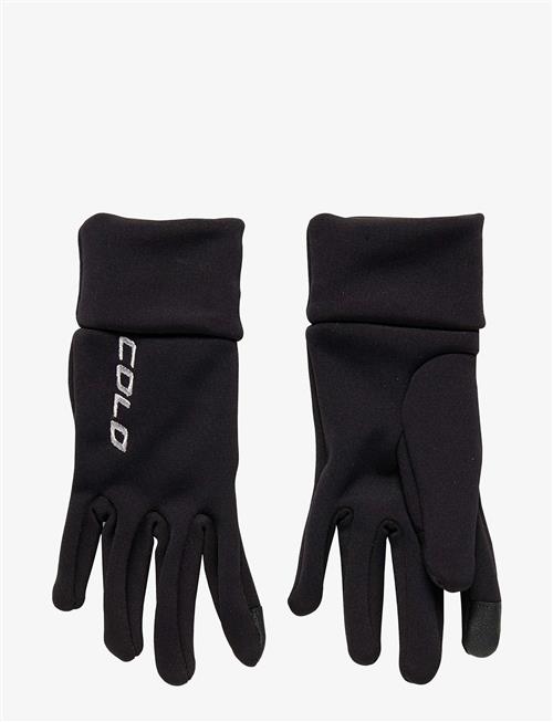 COLD | I-Touch Winter Gloves Jr | 8-9