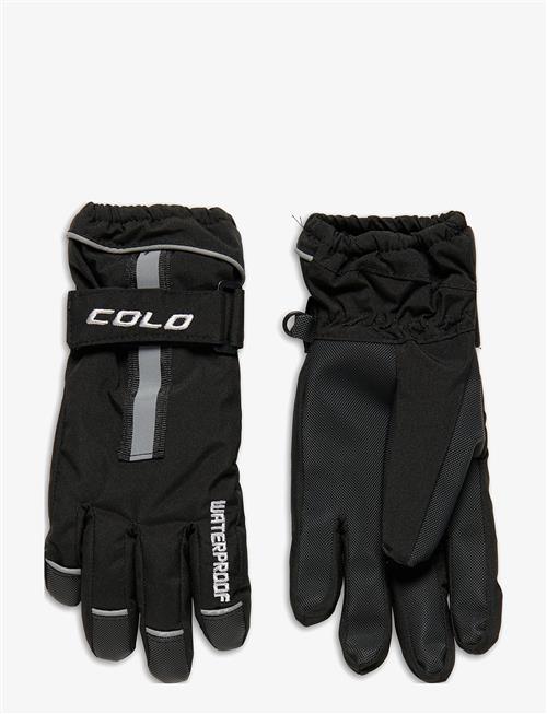 COLD | Force Glove Jr. | 10-11