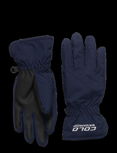 COLD | Softshell Gloves Jr. | 10-11
