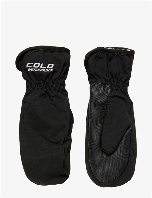 COLD | Soft Shell Mitten Jr | 14-15