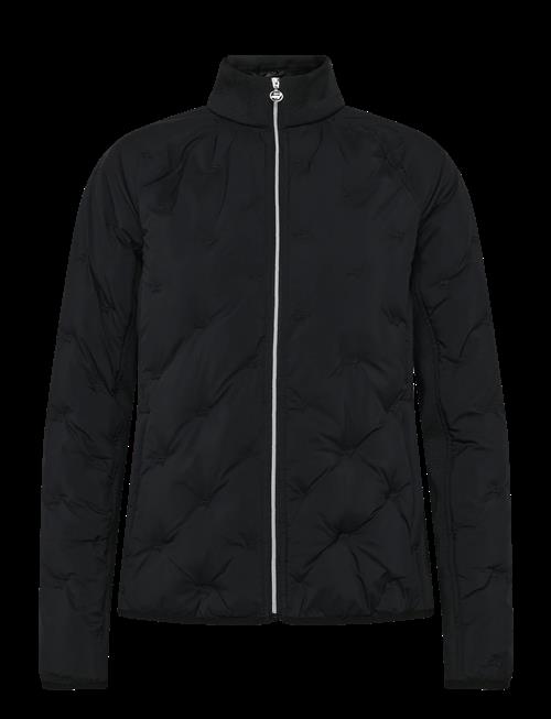 Röhnisch | Padded Windbreaker Jacket | XS