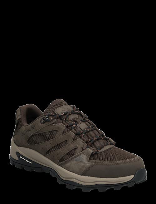 Columbia Sportswear | Redmond Iv Low Waterproof | 45
