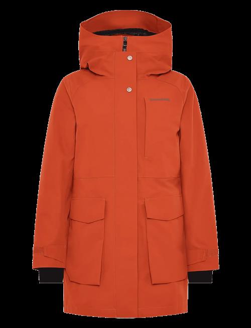 Didriksons | Harriet Parka | 38