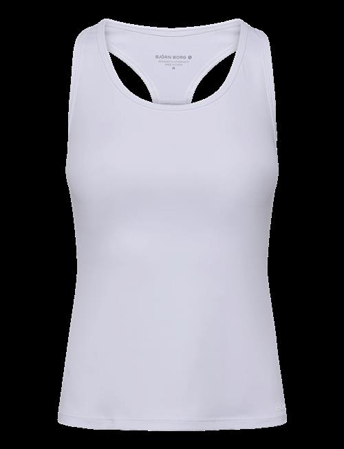 Björn Borg | Borg Soft Racerback Tank Top | XS
