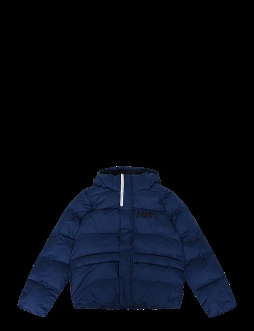 Helly Hansen | Jr Specter Puffy Jacket | 134