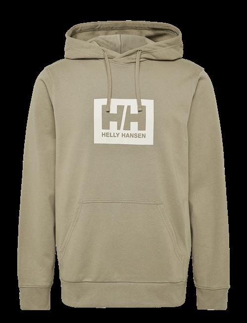 Helly Hansen | Hh Box Hoodie | XL