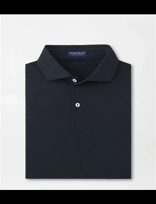Peter Millar | Soul Performance Mesh Polo - Edwin Spread Collar | M