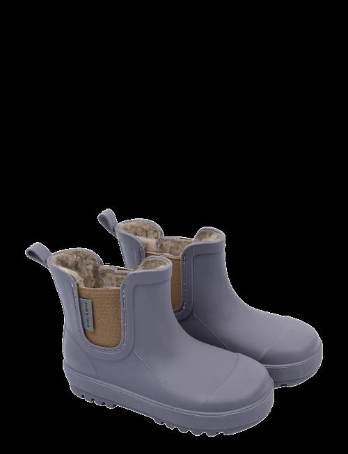 mikk-line | Wellies Winter Tpe - Low | 30