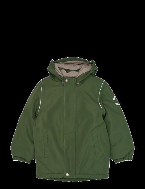 mikk-line | Winter Jacket Solid | 140