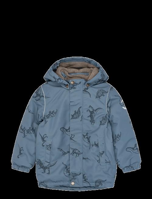 mikk-line | Winter Jacket Aop | 92