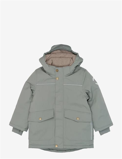 mikk-line | Nylon Boys Jacket | 98