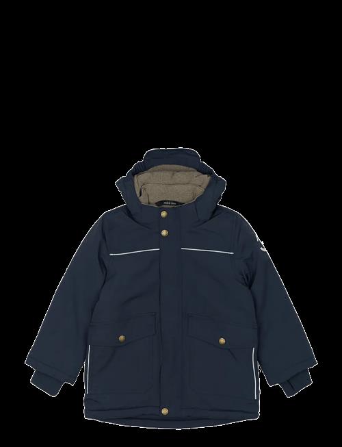 mikk-line | Nylon Boys Jacket | 140