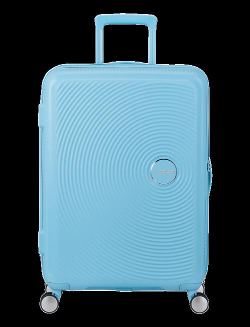 American Tourister | Soundbox Spinner 67 | 67