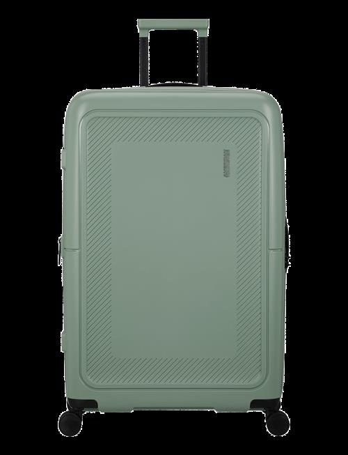 American Tourister | Dashpop Spinner 77/28 Exp Tsa | 77