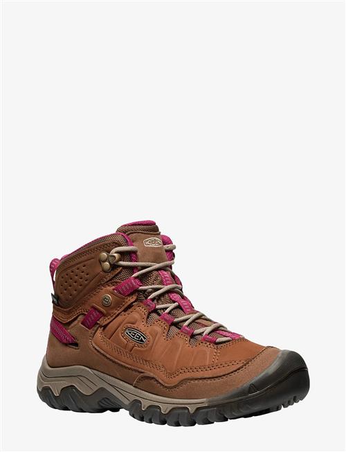 KEEN | Ke Targhee Iv Mid Wp | 42