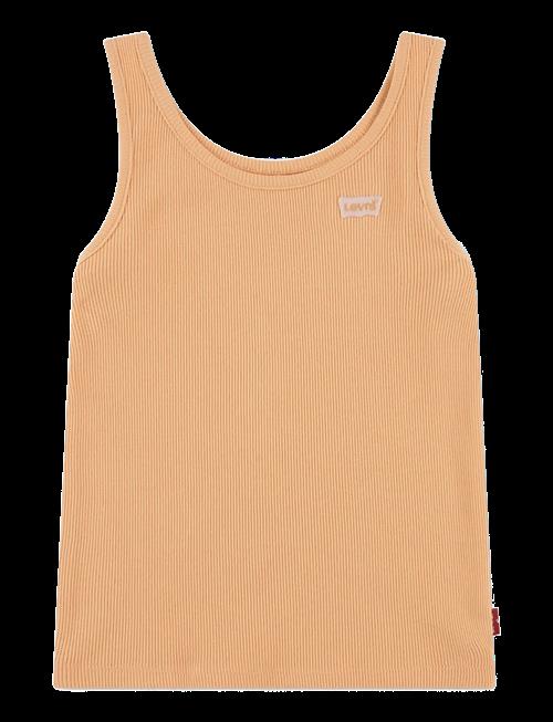 Levi's | Levi's® Meet And Greet Ribbed Tank Top | 176