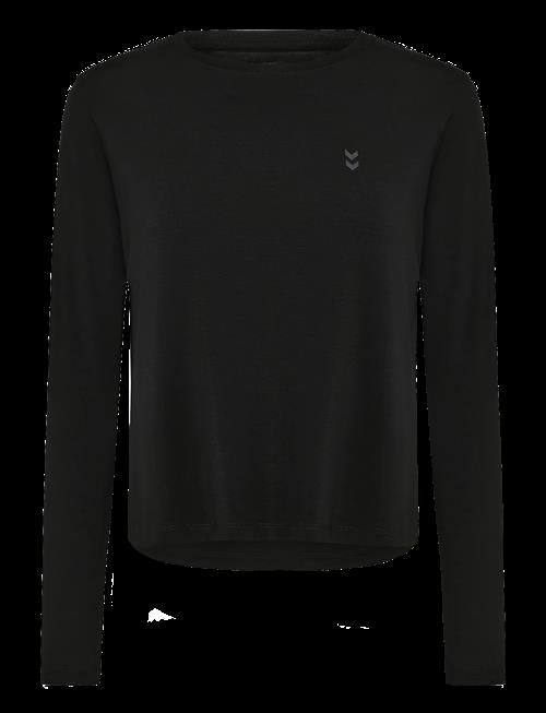 Hummel | Hmlyoga Soft Loose W T-Shirt Ls | L