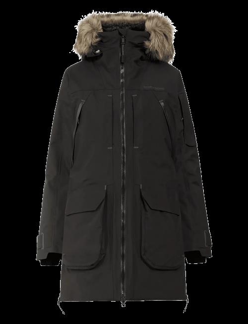 Didriksons | Ceres Parka | 42