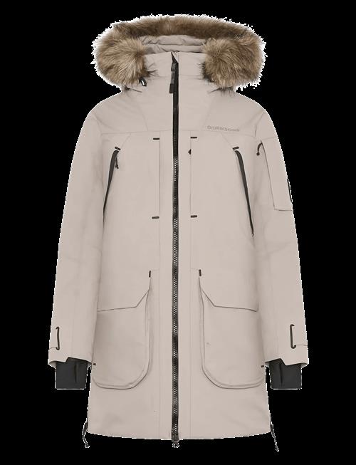 Didriksons | Ceres Parka | 34