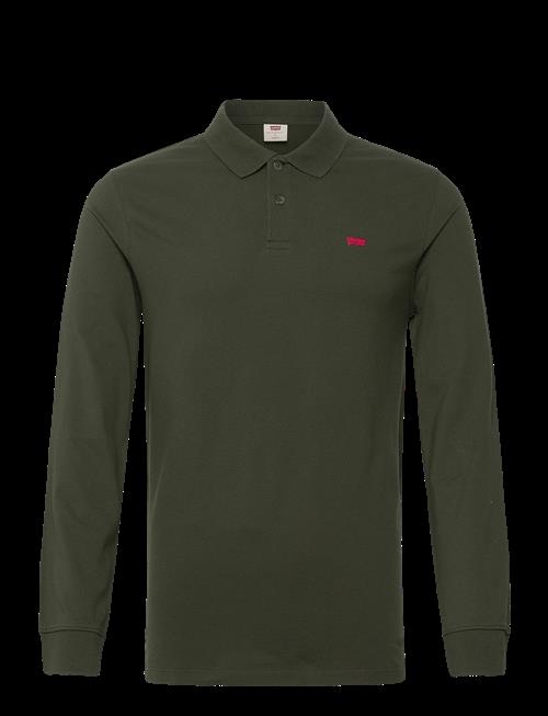 Levi's® | Ls Slim Housemark Polo Duffel | S