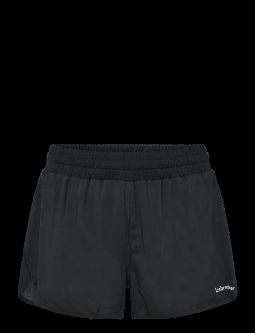 Icebreaker | W Mer 125 Zoneknit Speed 3 Shorts | XL