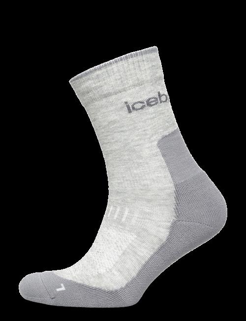 Icebreaker | Men Merino Hike+ Light Crew | XL