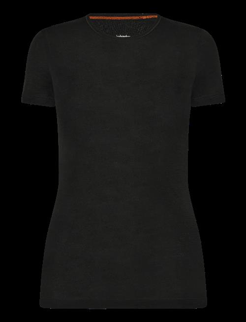 Icebreaker | Women Merino 175 Everyday Ss Crewe | L