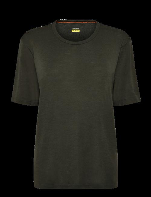 Icebreaker | M 175 Everyday Ss Crewe | L