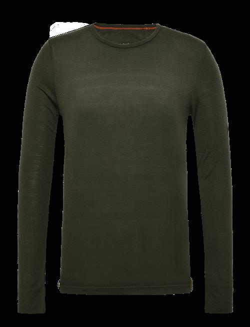 Icebreaker | Men Merino 175 Everyday Ls Crewe | M