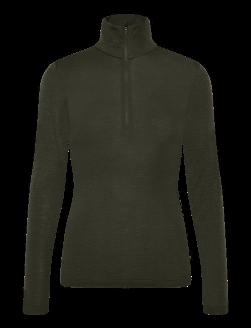Icebreaker | Women Merino 175 Everyday Ls Half Zip | L