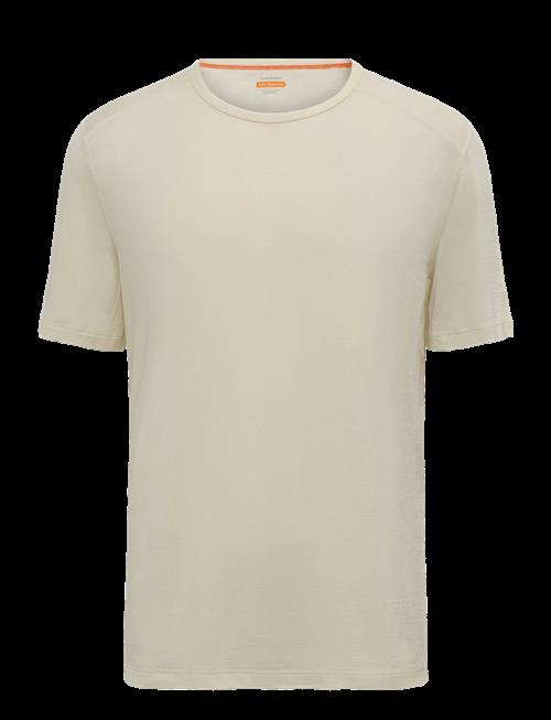 Icebreaker | Men Merino 200 Oasis Ss Crewe | XL
