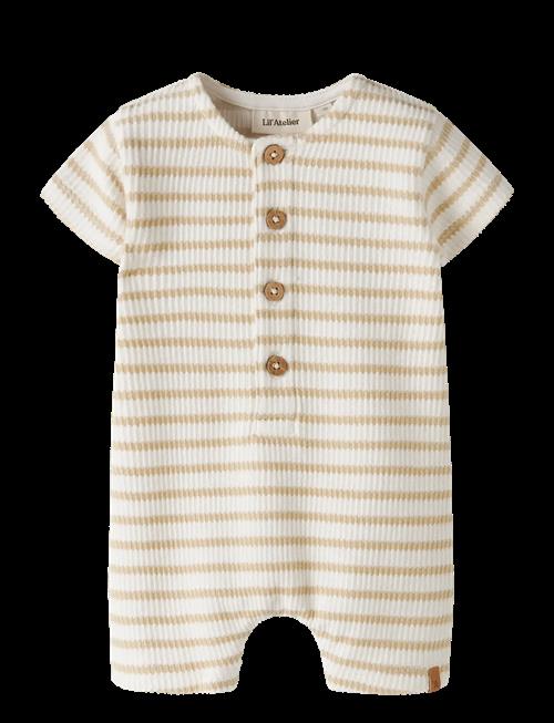 Lil'Atelier | Nbmtadeo Ss Loose Suit Lil | 80