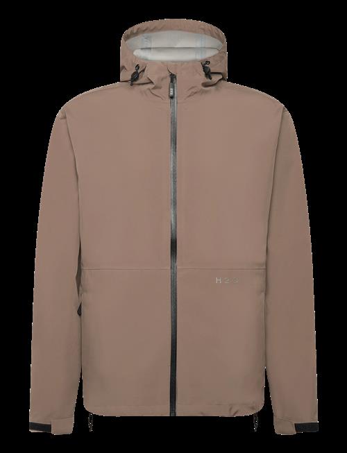 H2O | Bornholm Rain Jacket | XS