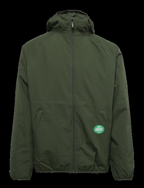 H2O | Læsø Padded Jacket | XL