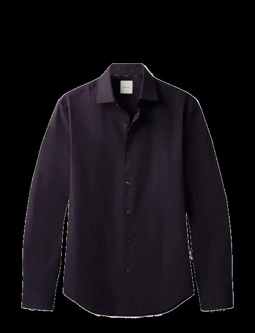 Calvin Klein | Slim Esntl Poplin Nos Str Sld | 41