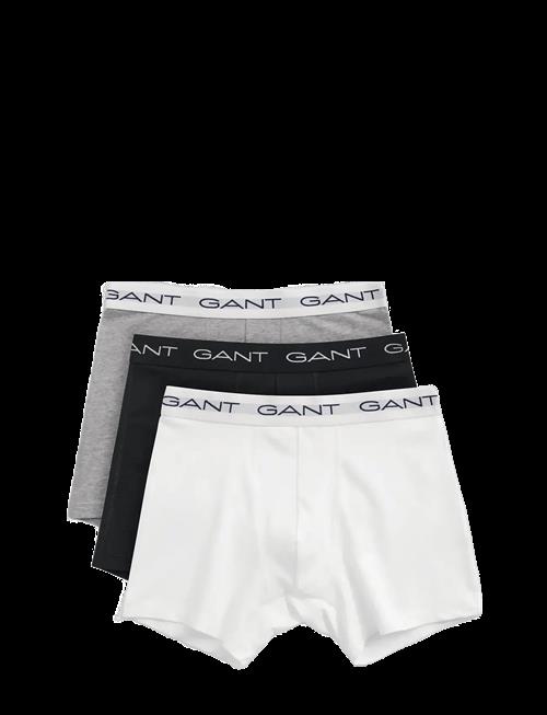 Gant | 3-Pack Boxer Briefs | XL