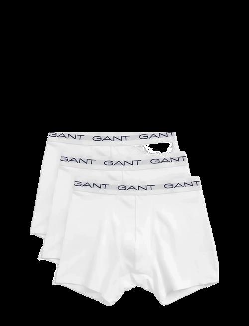 Gant | 3-Pack Boxer Briefs | XXXL