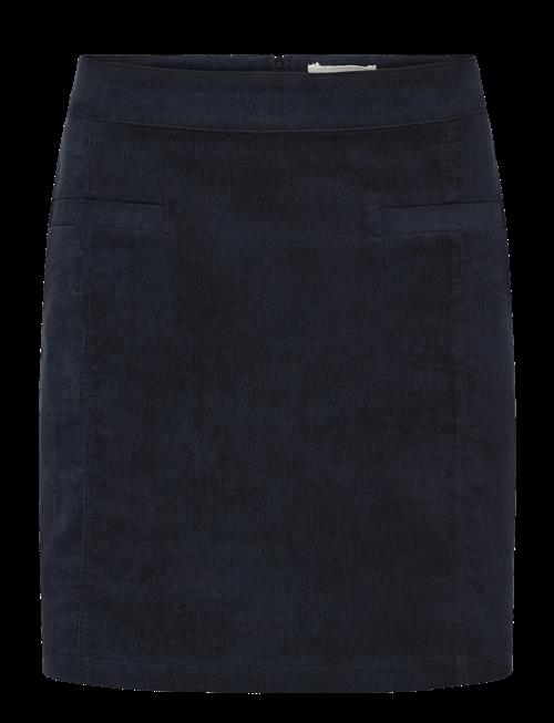 IVY Copenhagen | Ivy-Sign Cord Mini Skirt | 38