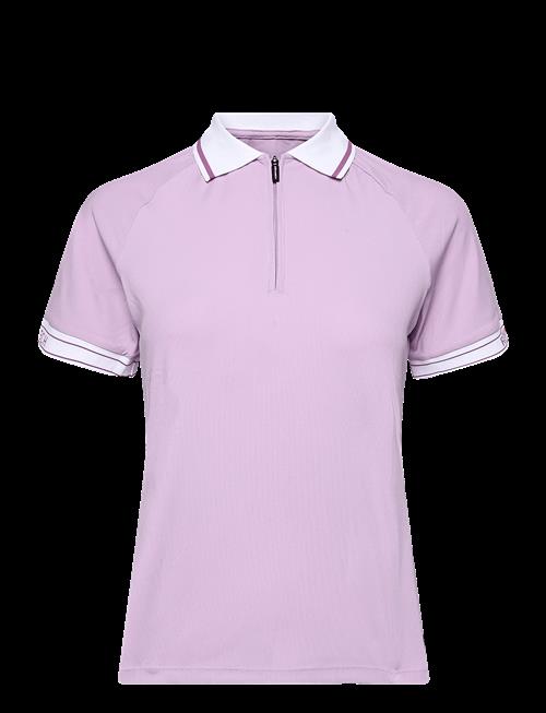 Röhnisch | Rib Poloshirt | XL
